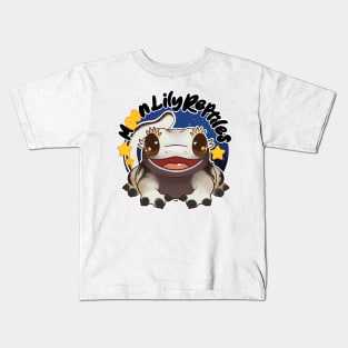Starry Tuskki Kids T-Shirt